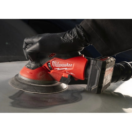 MILWAUKEE LEVIGATRICE ROTORBITALE A BATTERIA M12 FROS5-502X