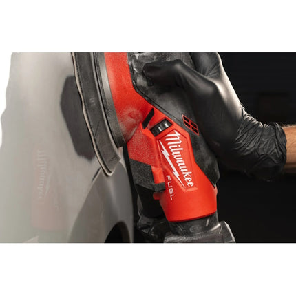 MILWAUKEE LEVIGATRICE ROTORBITALE A BATTERIA M12 FROS5-502X