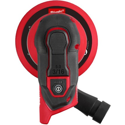 MILWAUKEE LEVIGATRICE ROTORBITALE A BATTERIA M12 FROS5-502X