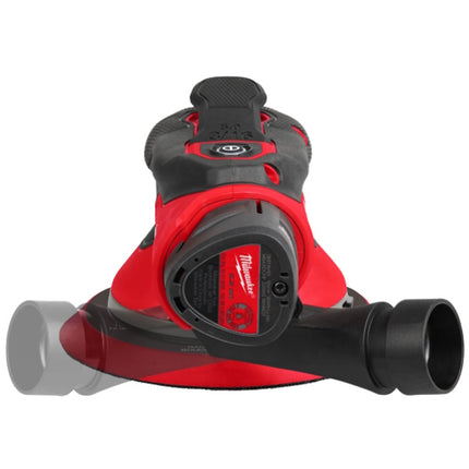 MILWAUKEE LEVIGATRICE ROTORBITALE A BATTERIA M12 FROS5-502X