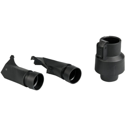 MILWAUKEE LEVIGATRICE ROTORBITALE A BATTERIA M12 FROS5-502X