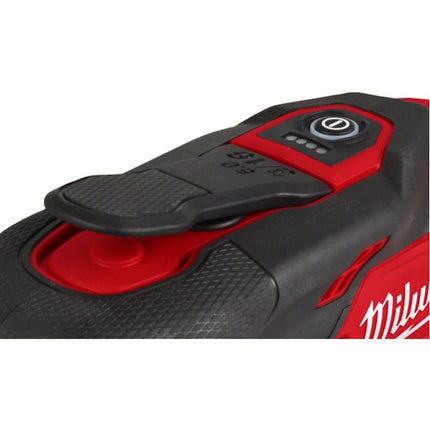 MILWAUKEE LEVIGATRICE ROTORBITALE A BATTERIA M12 FROS5-502X