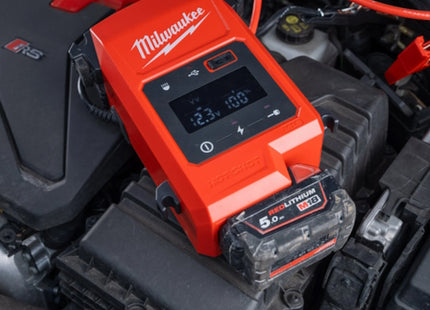 MILWAUKEE AVVIATORE BOOSTER PER AUTO M18 JS2000-0