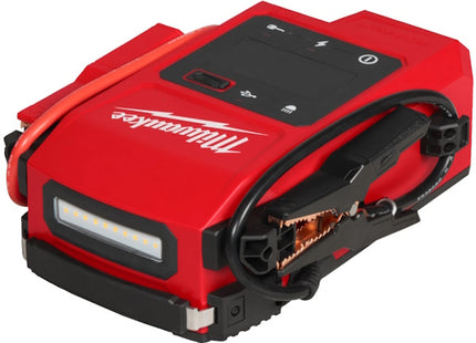 MILWAUKEE AVVIATORE BOOSTER PER AUTO M18 JS2000-0