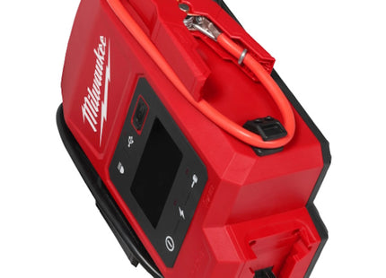 MILWAUKEE AVVIATORE BOOSTER PER AUTO M18 JS2000-0