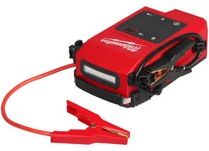 MILWAUKEE AVVIATORE BOOSTER PER AUTO M18 JS2000-0