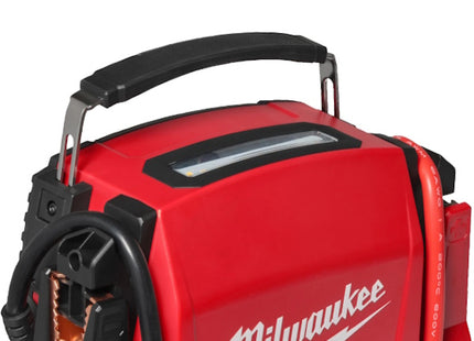 MILWAUKEE AVVIATORE BOOSTER PER AUTO M18 JS2000-0