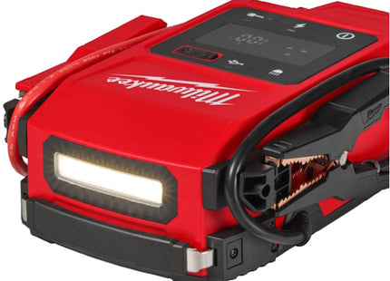 MILWAUKEE AVVIATORE BOOSTER PER AUTO M18 JS2000-0