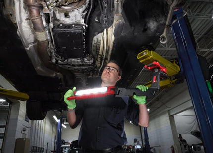 MILWAUKEE LAMPADA SOTTOSCOCCA PER MEZZI PESANTI MOD. M18 ABL-0