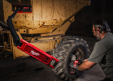 MILWAUKEE LAMPADA SOTTOSCOCCA PER MEZZI PESANTI MOD. M18 ABL-0