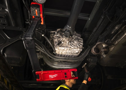 MILWAUKEE LAMPADA SOTTOSCOCCA PER MEZZI PESANTI MOD. M18 ABL-0