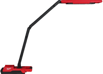 MILWAUKEE LAMPADA SOTTOSCOCCA PER MEZZI PESANTI MOD. M18 ABL-0