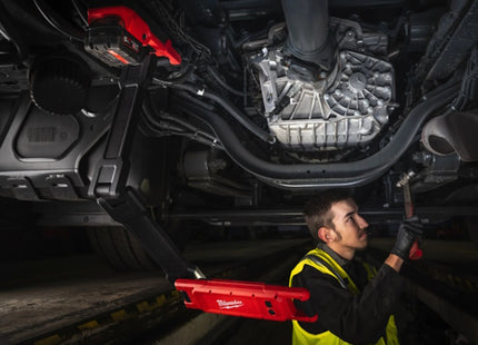 MILWAUKEE LAMPADA SOTTOSCOCCA PER MEZZI PESANTI MOD. M18 ABL-0