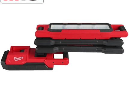 MILWAUKEE LAMPADA SOTTOSCOCCA PER MEZZI PESANTI MOD. M18 ABL-0