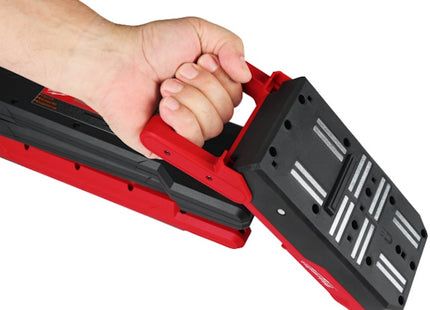 MILWAUKEE LAMPADA SOTTOSCOCCA PER MEZZI PESANTI MOD. M18 ABL-0