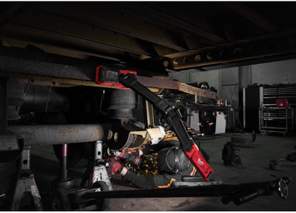 MILWAUKEE LAMPADA SOTTOSCOCCA PER MEZZI PESANTI MOD. M18 ABL-0