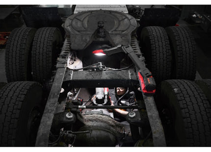 MILWAUKEE LAMPADA SOTTOSCOCCA PER MEZZI PESANTI MOD. M18 ABL-0