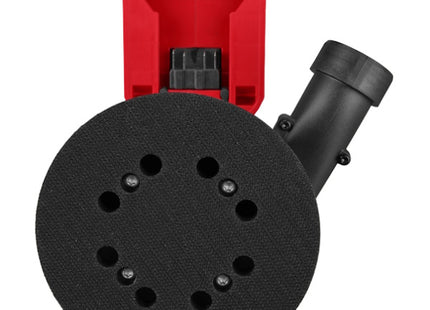 MILWAUKEE LEVIGATRICE ROTORBITALE A BATTERIA M18 FROS125-0B