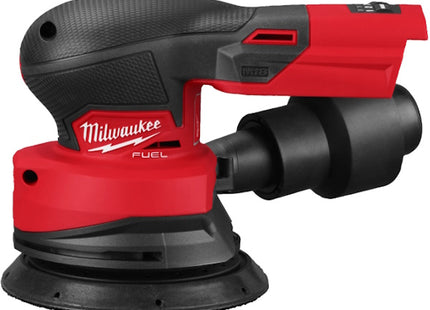 MILWAUKEE LEVIGATRICE ROTORBITALE A BATTERIA M18 FROS125-0B