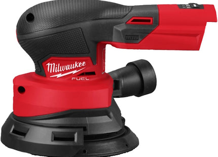 MILWAUKEE LEVIGATRICE ROTORBITALE A BATTERIA M18 FROS125-0B