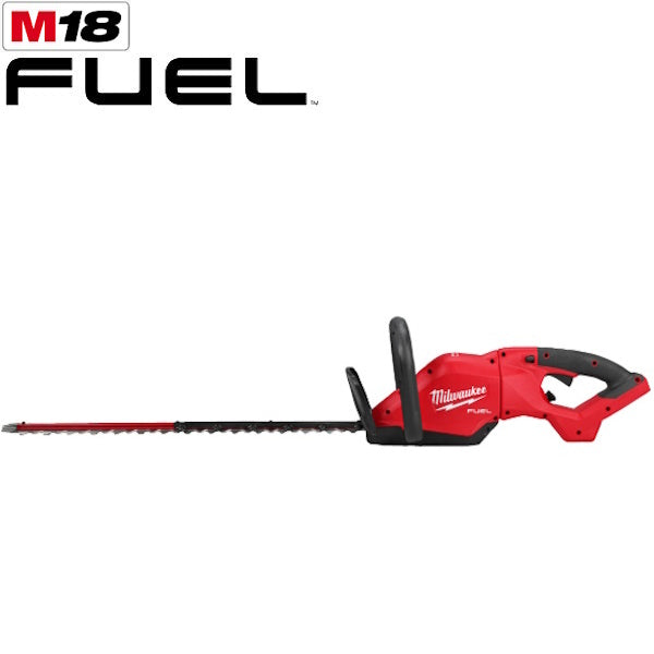 MILWAUKEE TAGLIASIEPI A BATTERIA M18 FHET60G2-0