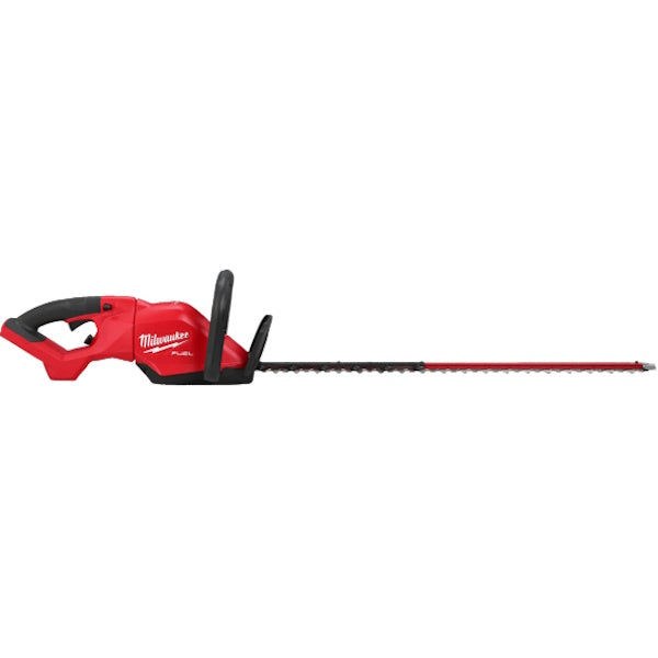 MILWAUKEE TAGLIASIEPI A BATTERIA M18 FHET75G2-0