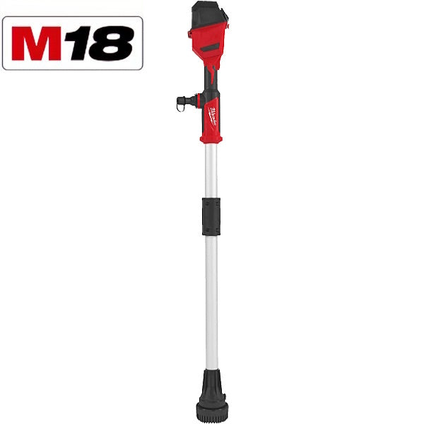 MILWAUKEE POMPA AD IMMERSIONE A BATTERIA PER ACQUE SCURE M18 BLSWP-801