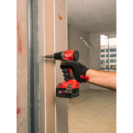 MILWAUKEE KIT M18 PPA3-502 3 ELETTROUTENSILI + BORSA(V1/24)