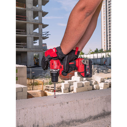 MILWAUKEE KIT M18 PPA3-502 3 ELETTROUTENSILI + BORSA(V1/24)