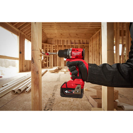 MILWAUKEE KIT M18 PPA3-502 3 ELETTROUTENSILI + BORSA(V1/24)