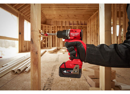 MILWAUKEE KIT M18 PPA3-502 3 ELETTROUTENSILI + BORSA(V1/24)