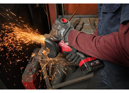 MILWAUKEE KIT M18 PPA3-502 3 ELETTROUTENSILI + BORSA(V1/24)