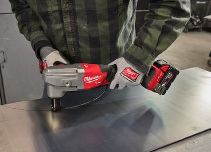 MILWAUKEE RODITRICE A BATTERIA M18 FNB35-0X