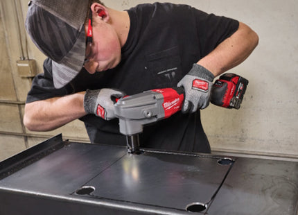 MILWAUKEE RODITRICE A BATTERIA M18 FNB35-0X