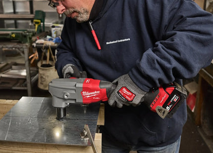 MILWAUKEE RODITRICE A BATTERIA M18 FNB35-0X