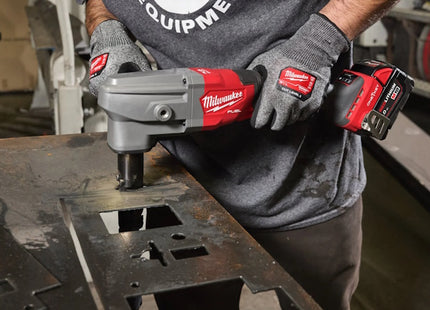 MILWAUKEE RODITRICE A BATTERIA M18 FNB35-0X