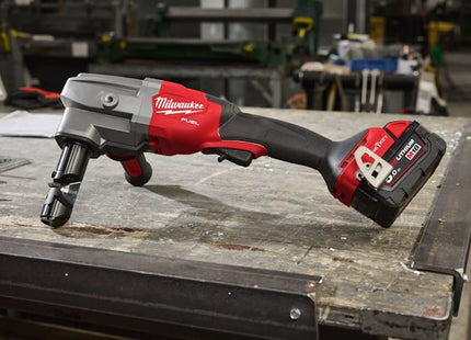 MILWAUKEE RODITRICE A BATTERIA M18 FNB35-0X