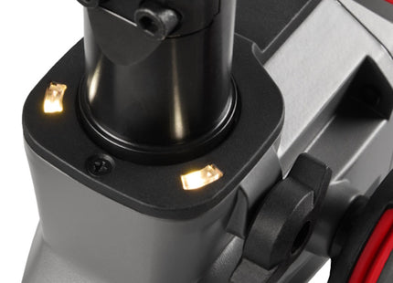 MILWAUKEE RODITRICE A BATTERIA M18 FNB35-0X