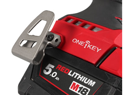 MILWAUKEE RODITRICE A BATTERIA M18 FNB35-0X