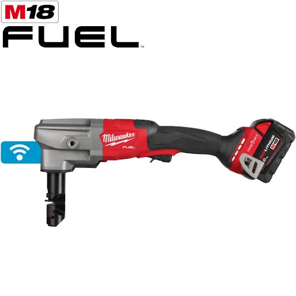 MILWAUKEE RODITRICE A BATTERIA M18 FNB35-502X