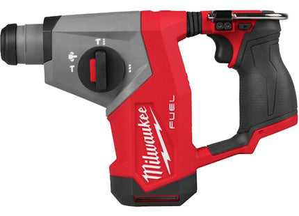 MILWAUKEE TASSELLATORE SDS-PLUS A BATTERIA M12 FHAC16-0