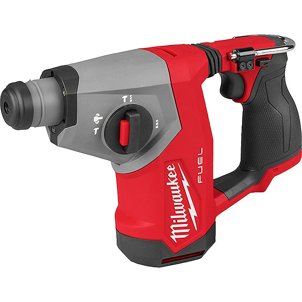 MILWAUKEE TASSELLATORE SDS-PLUS A BATTERIA M12 FHAC16-0