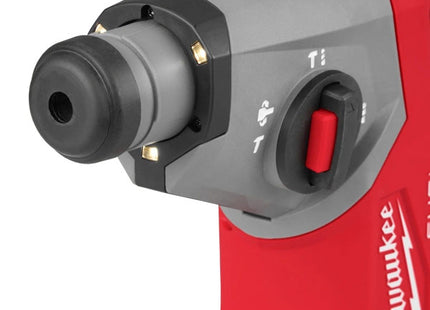 MILWAUKEE TASSELLATORE SDS-PLUS A BATTERIA M12 FHAC16-502X