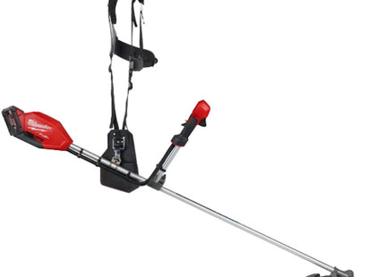 MILWAUKEE DECESPUGLIATORE M18 FBCU-802