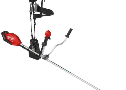 MILWAUKEE DECESPUGLIATORE M18 FBCU-802