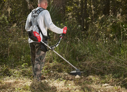 MILWAUKEE DECESPUGLIATORE M18 FBCU-802