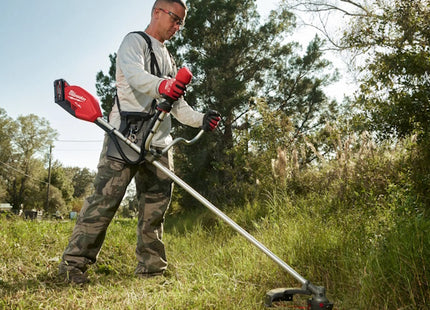 MILWAUKEE DECESPUGLIATORE M18 FBCU-802