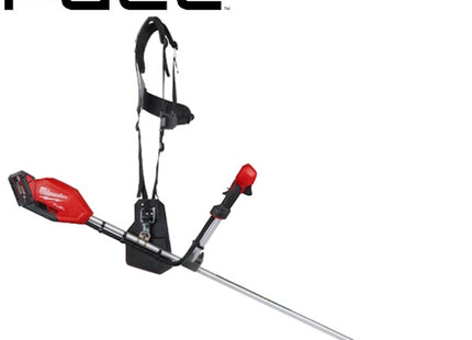 MILWAUKEE DECESPUGLIATORE M18 FBCU-802