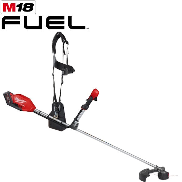 MILWAUKEE DECESPUGLIATORE M18 FBCU-802