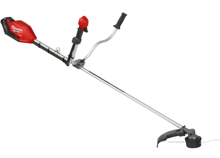 MILWAUKEE DECESPUGLIATORE M18 FBCU-802